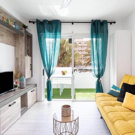 Home2Book Modern Las Americas Pool&Terrace أرونا المظهر الخارجي الصورة