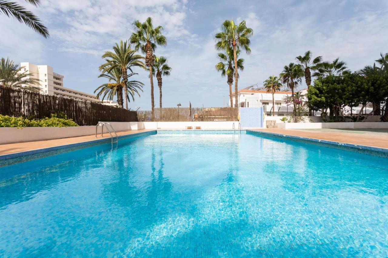 Home2Book Modern Las Americas Pool&Terrace أرونا المظهر الخارجي الصورة