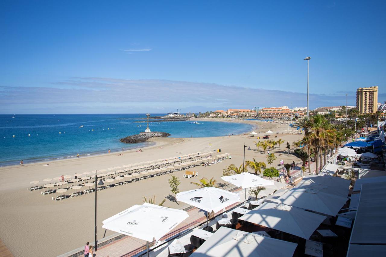 Home2Book Modern Las Americas Pool&Terrace أرونا المظهر الخارجي الصورة