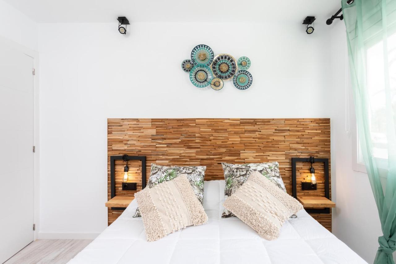 Home2Book Modern Las Americas Pool&Terrace أرونا المظهر الخارجي الصورة