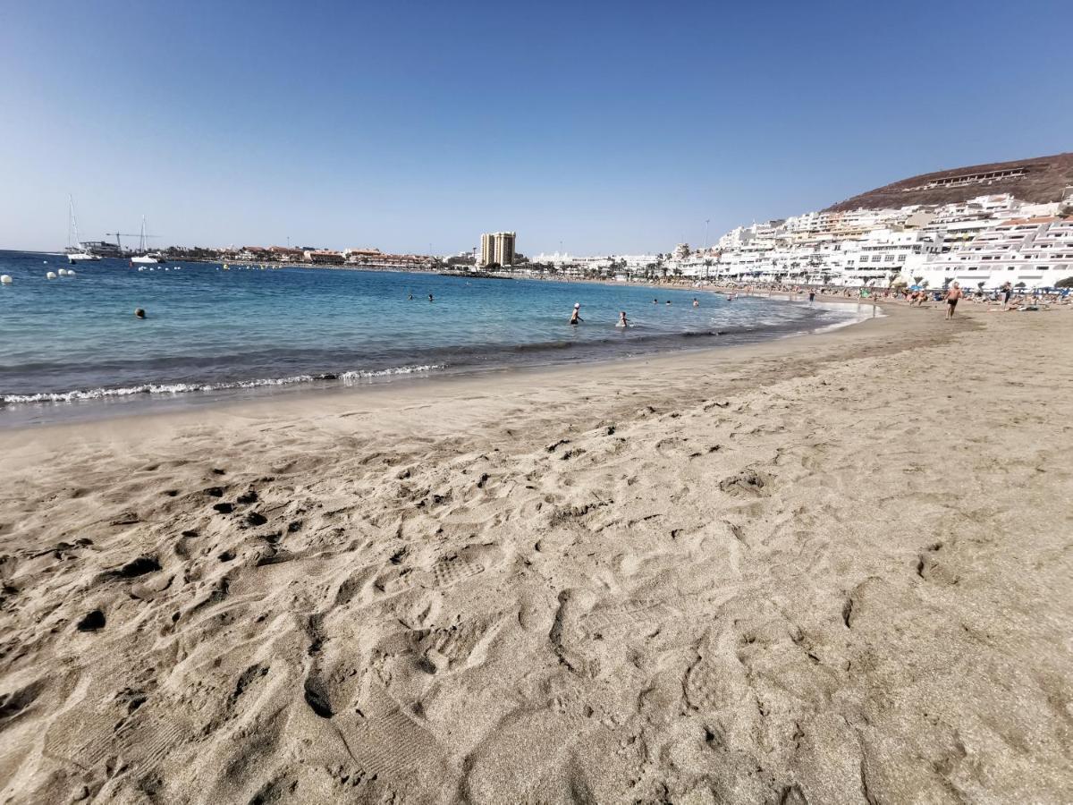 Home2Book Modern Las Americas Pool&Terrace أرونا المظهر الخارجي الصورة