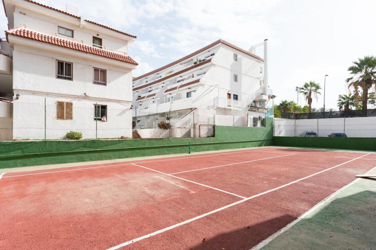 Home2Book Modern Las Americas Pool&Terrace أرونا المظهر الخارجي الصورة
