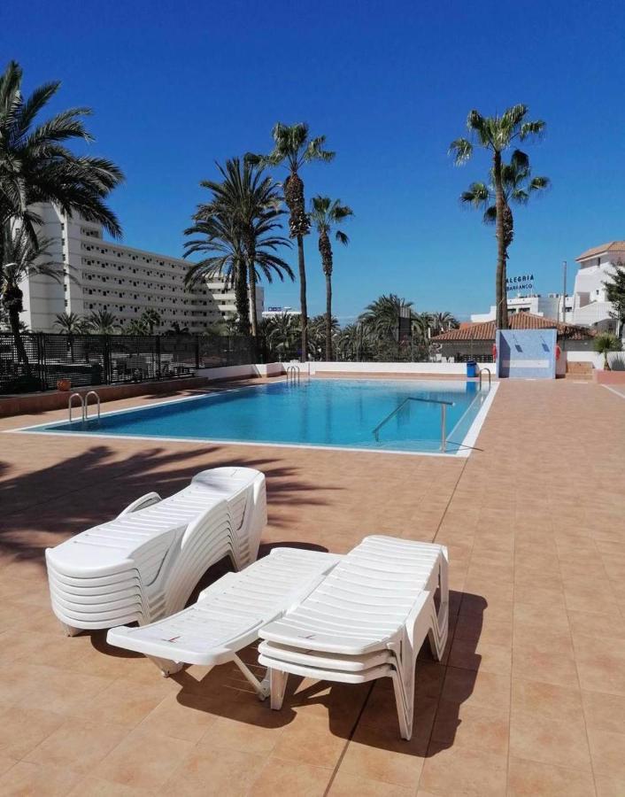Home2Book Modern Las Americas Pool&Terrace أرونا المظهر الخارجي الصورة