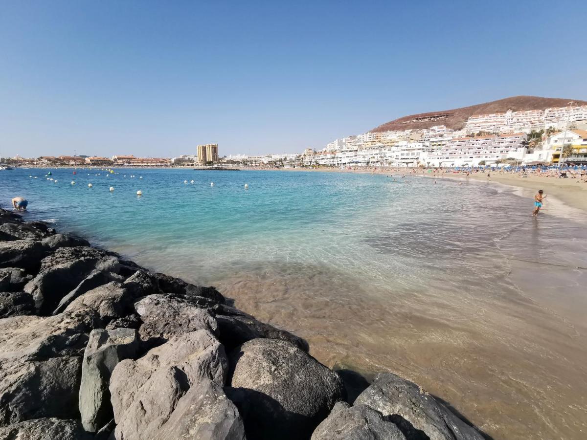 Home2Book Modern Las Americas Pool&Terrace أرونا المظهر الخارجي الصورة