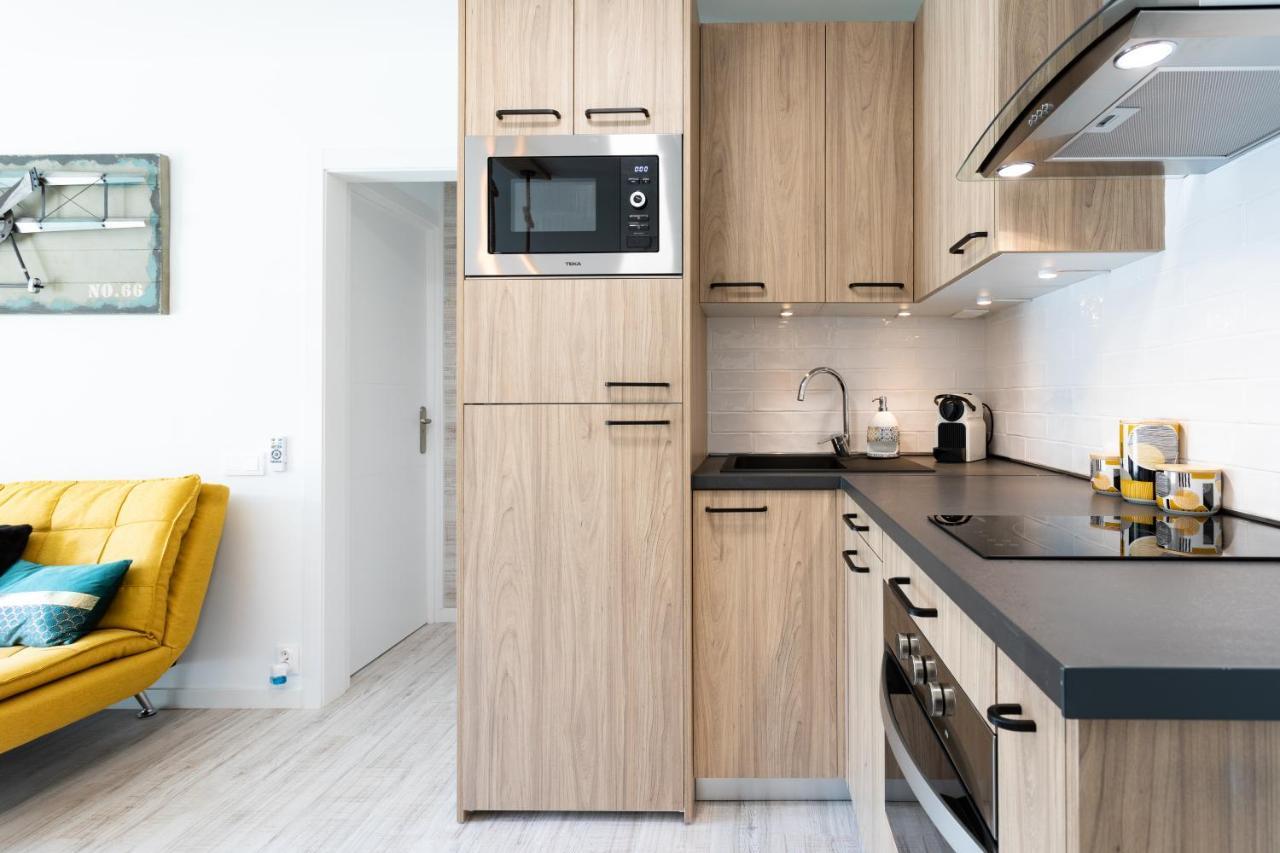 Home2Book Modern Las Americas Pool&Terrace أرونا المظهر الخارجي الصورة