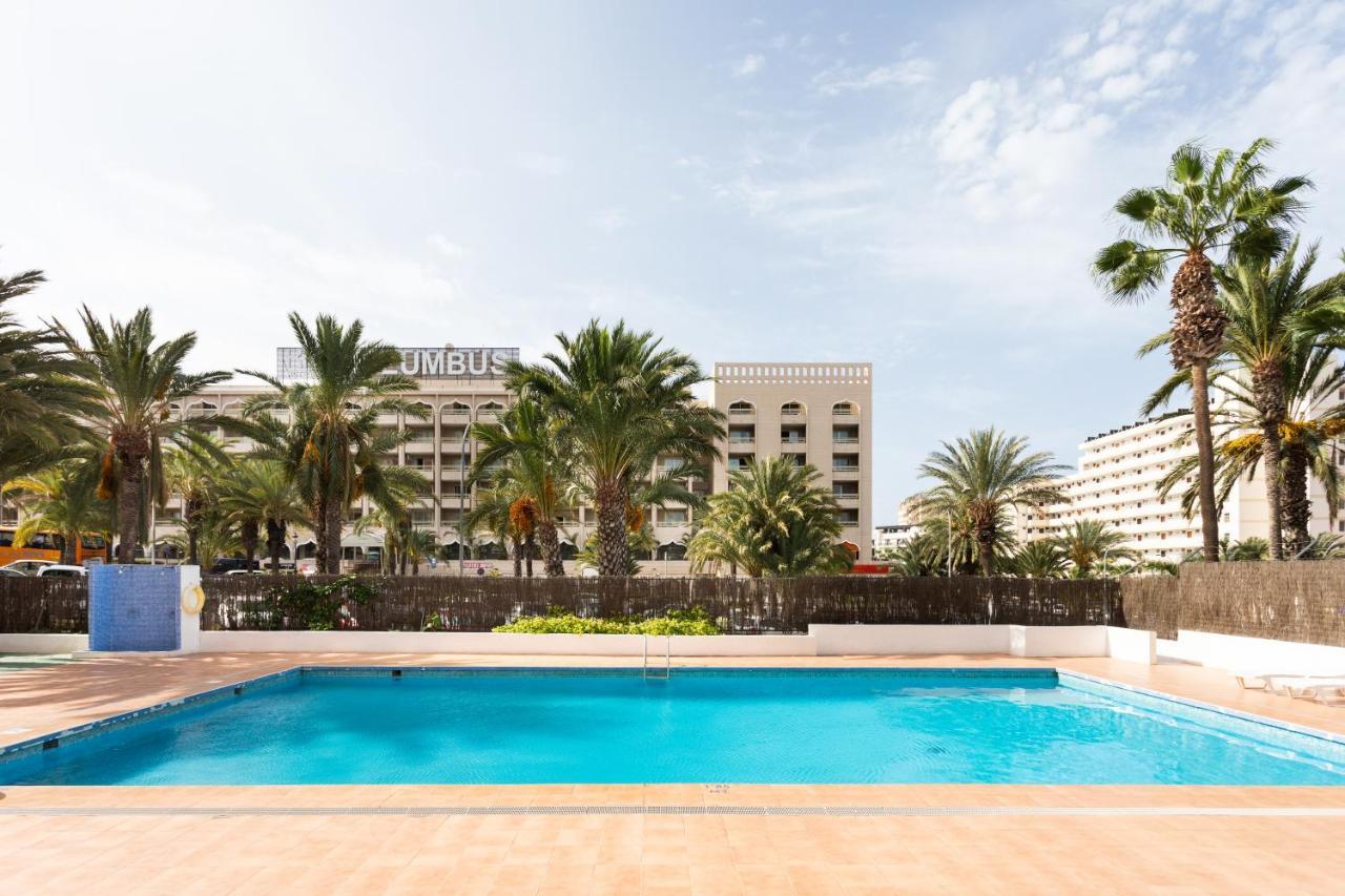 Home2Book Modern Las Americas Pool&Terrace أرونا المظهر الخارجي الصورة