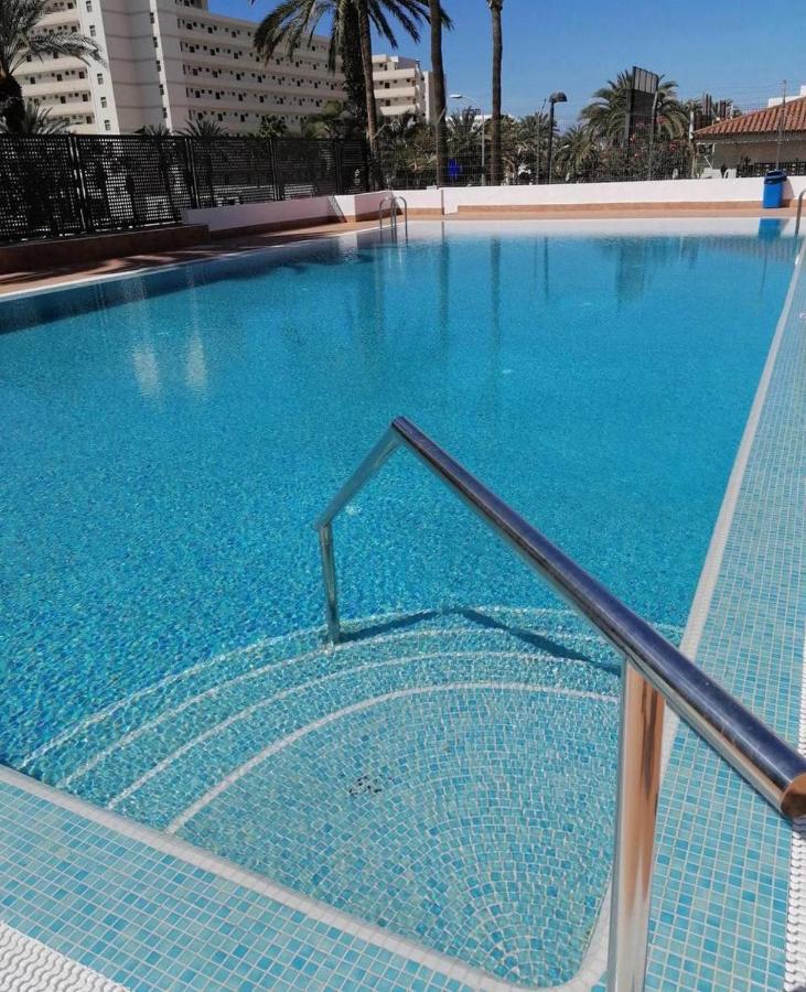 Home2Book Modern Las Americas Pool&Terrace أرونا المظهر الخارجي الصورة