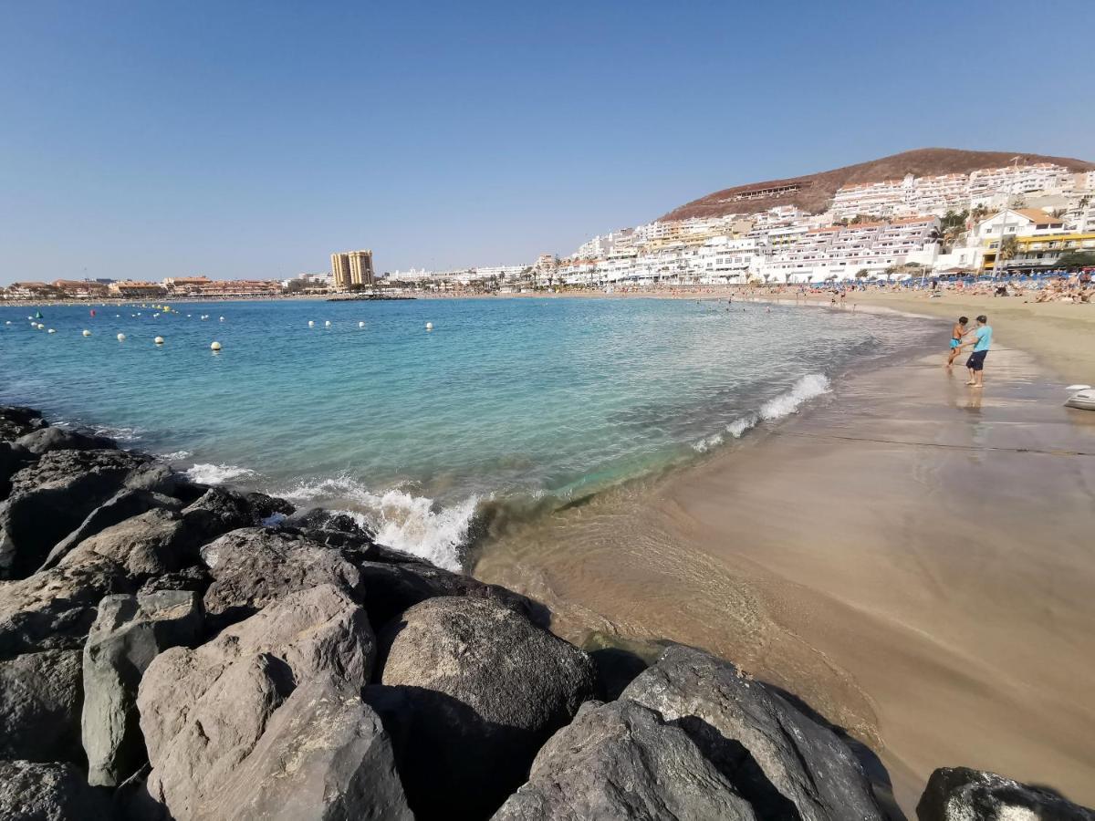 Home2Book Modern Las Americas Pool&Terrace أرونا المظهر الخارجي الصورة