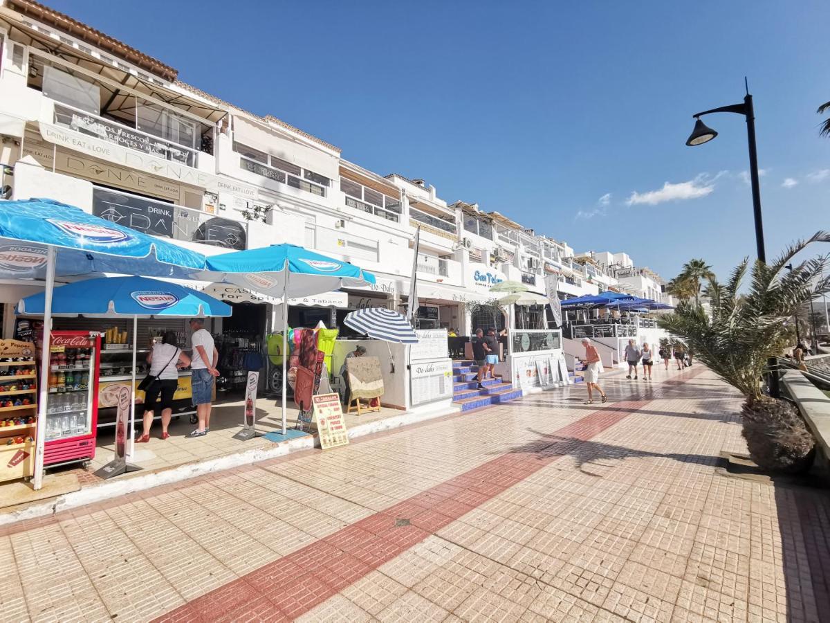 Home2Book Modern Las Americas Pool&Terrace أرونا المظهر الخارجي الصورة