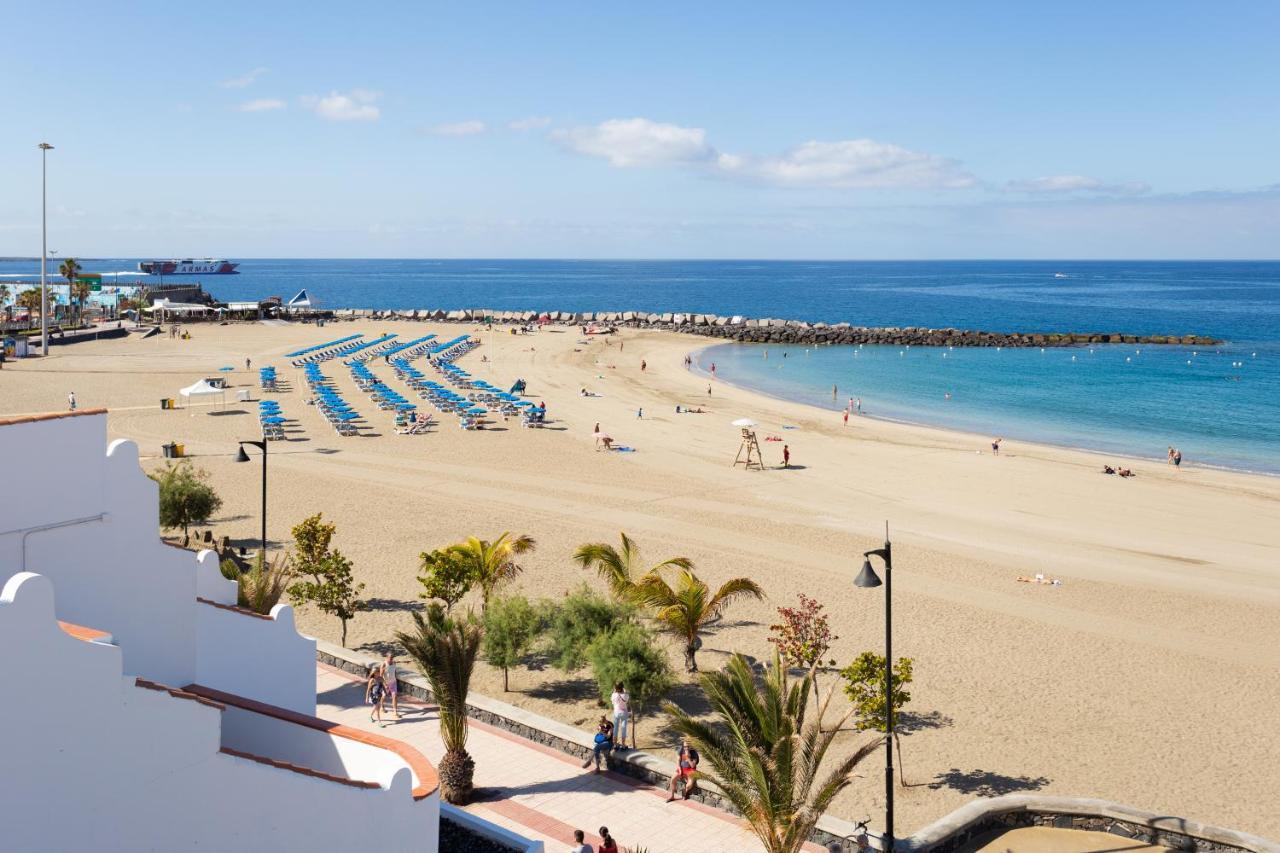 Home2Book Modern Las Americas Pool&Terrace أرونا المظهر الخارجي الصورة