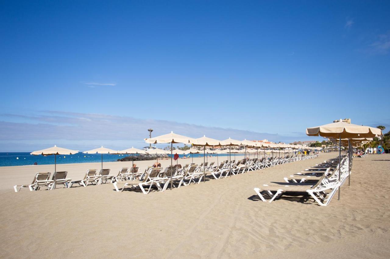Home2Book Modern Las Americas Pool&Terrace أرونا المظهر الخارجي الصورة