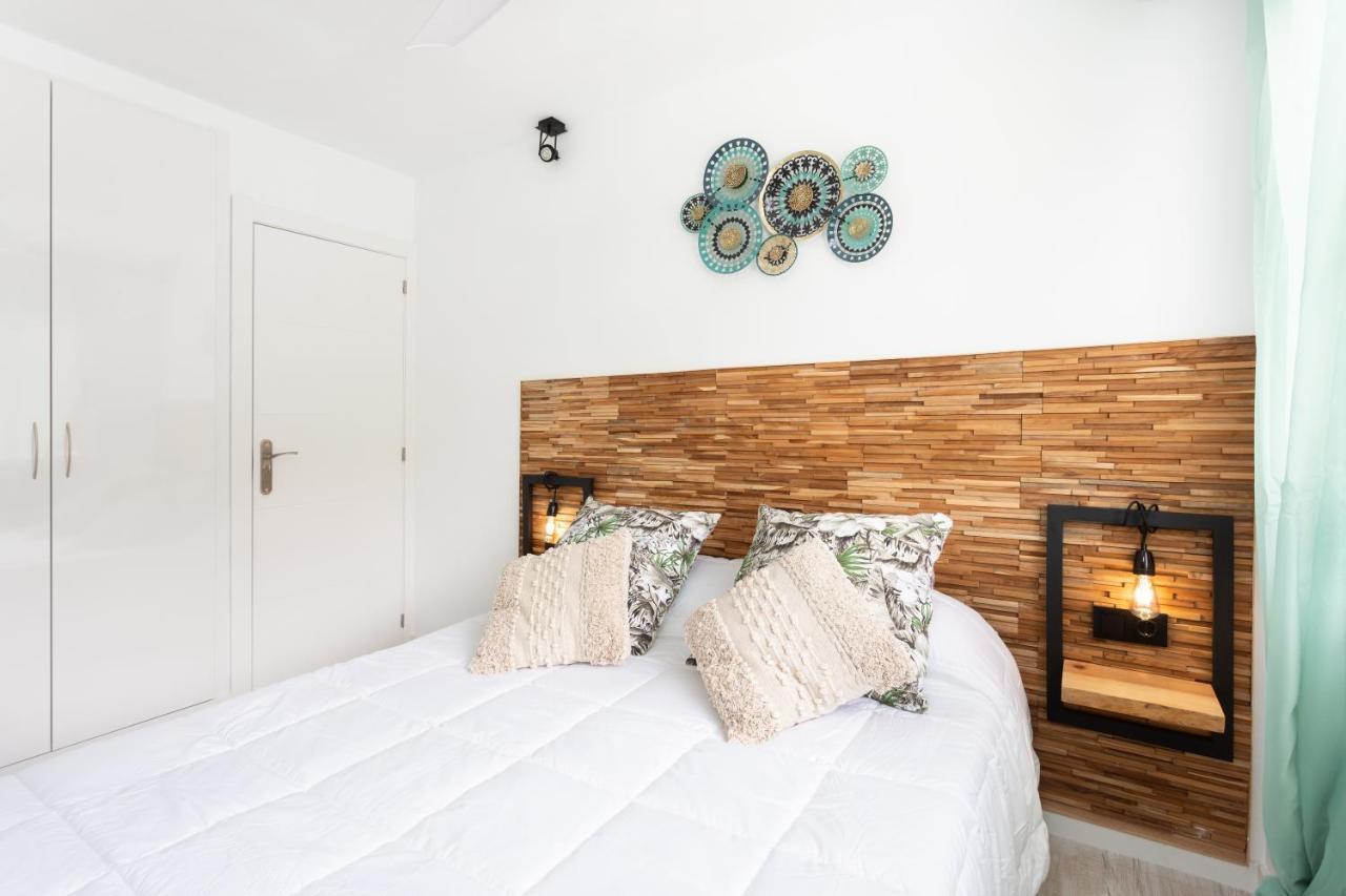 Home2Book Modern Las Americas Pool&Terrace أرونا المظهر الخارجي الصورة