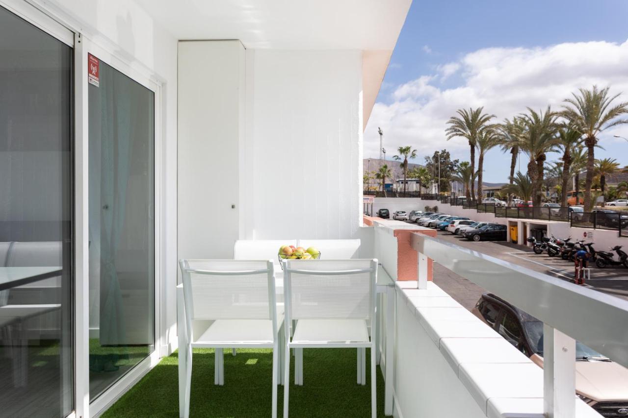 Home2Book Modern Las Americas Pool&Terrace أرونا المظهر الخارجي الصورة