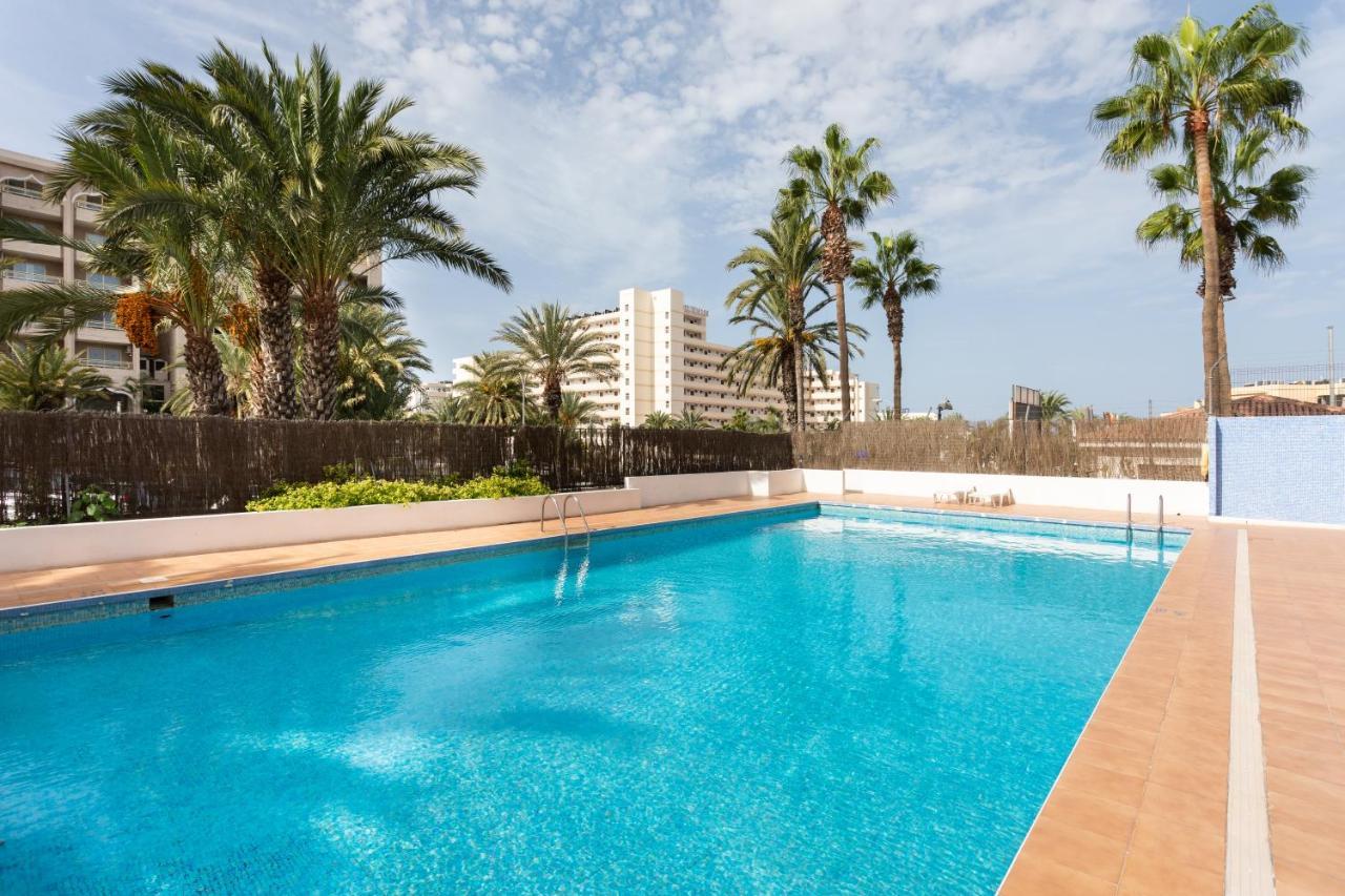 Home2Book Modern Las Americas Pool&Terrace أرونا المظهر الخارجي الصورة