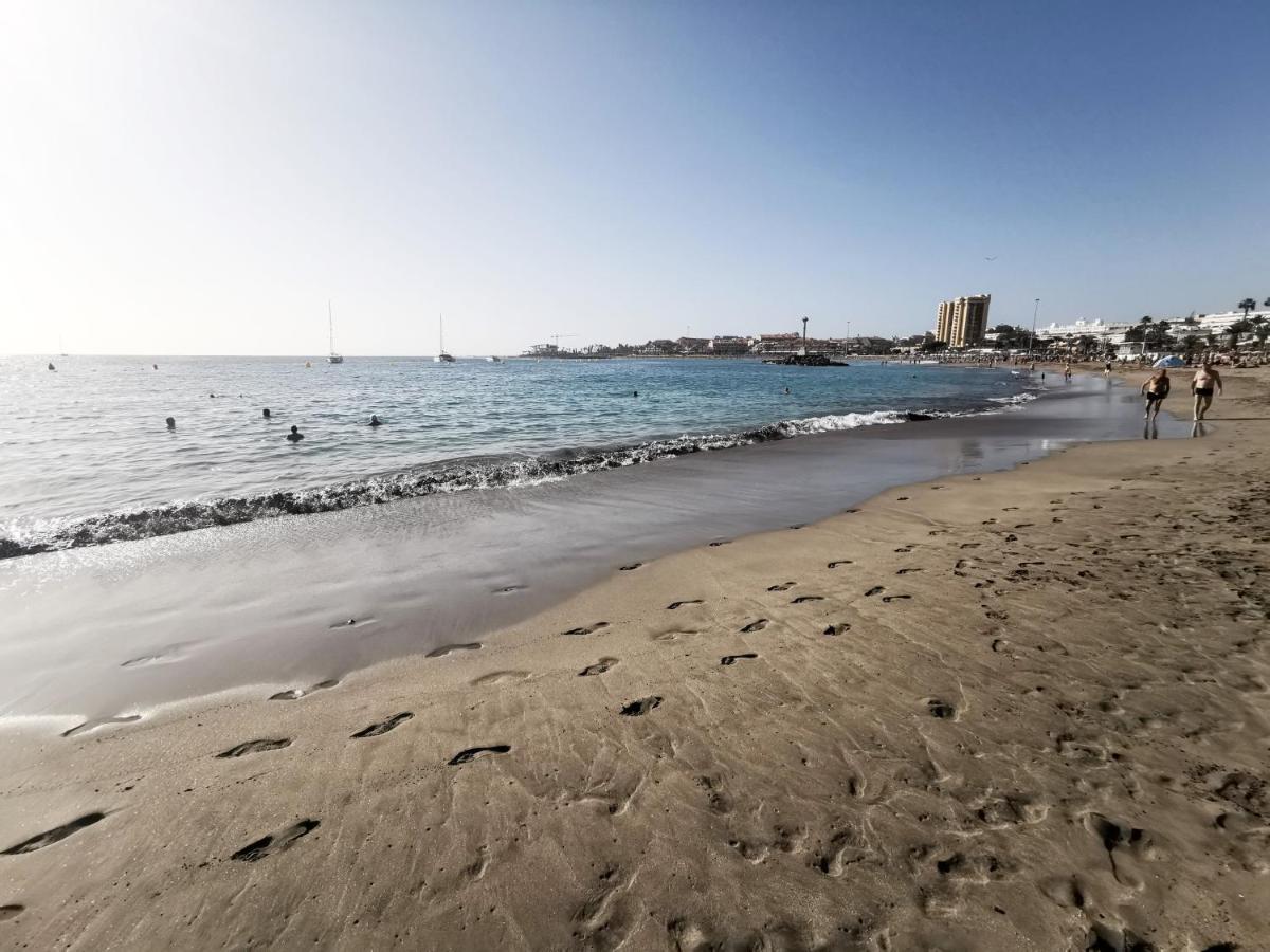 Home2Book Modern Las Americas Pool&Terrace أرونا المظهر الخارجي الصورة